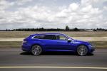 Volkswagen Arteon Shooting Brake R 2020 года (WW)
